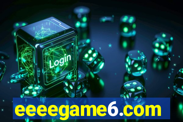 eeeegame6.com