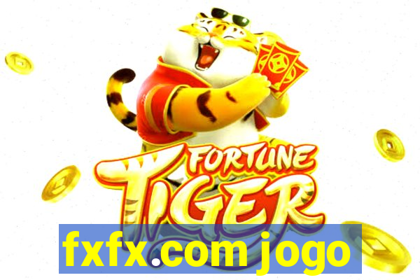 fxfx.com jogo