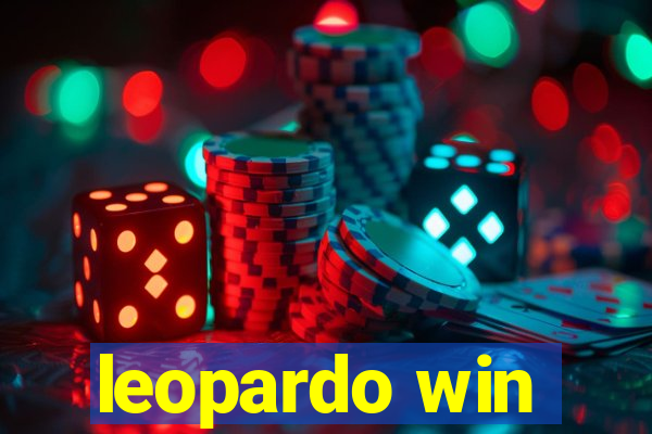 leopardo win