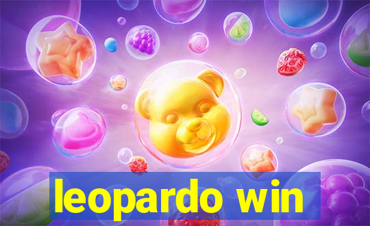 leopardo win