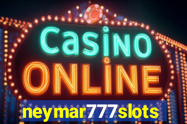 neymar777slots