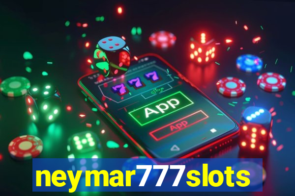 neymar777slots