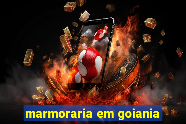 marmoraria em goiania