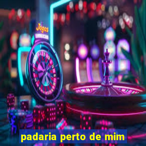 padaria perto de mim