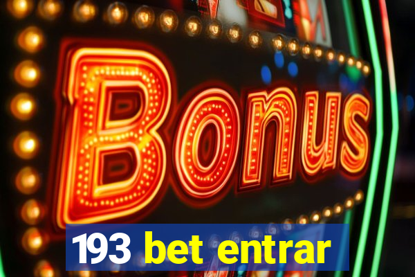 193 bet entrar