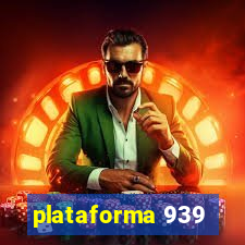 plataforma 939