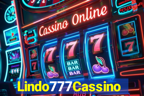 Lindo777Cassino