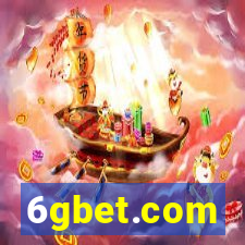 6gbet.com