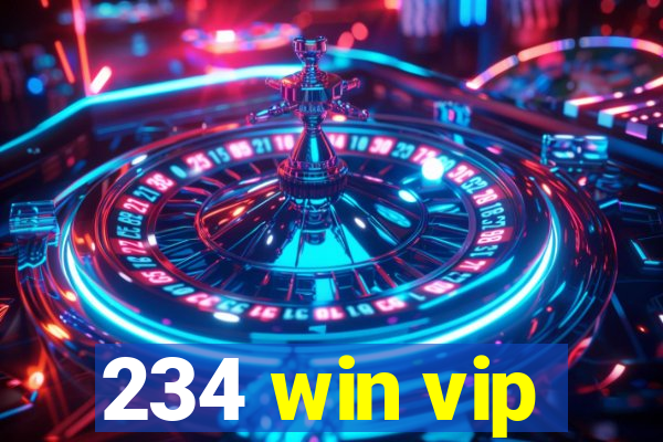 234 win vip