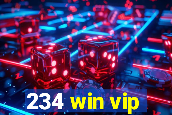 234 win vip