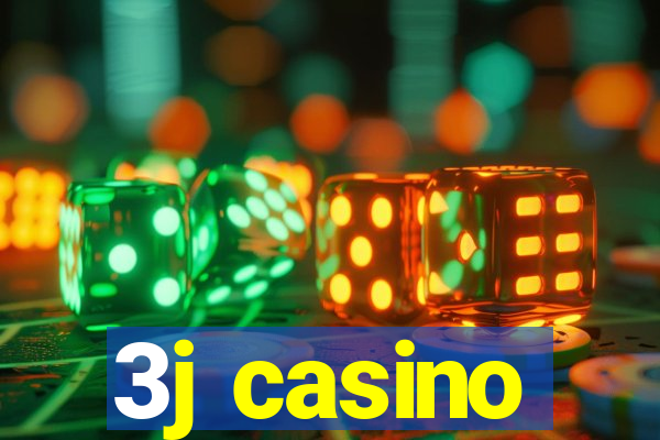 3j casino