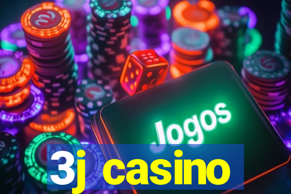 3j casino