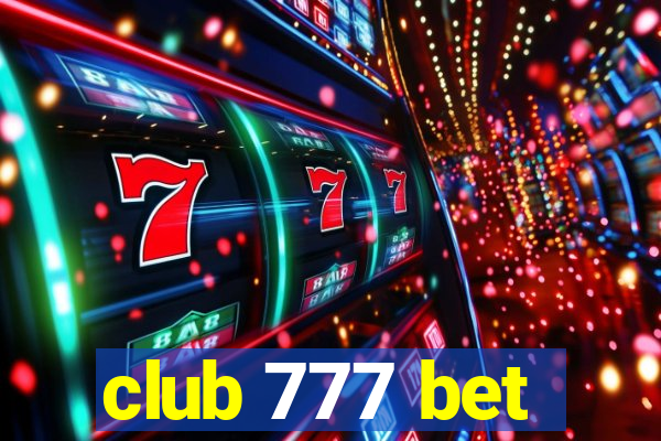 club 777 bet