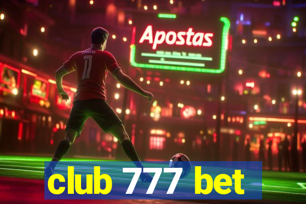 club 777 bet