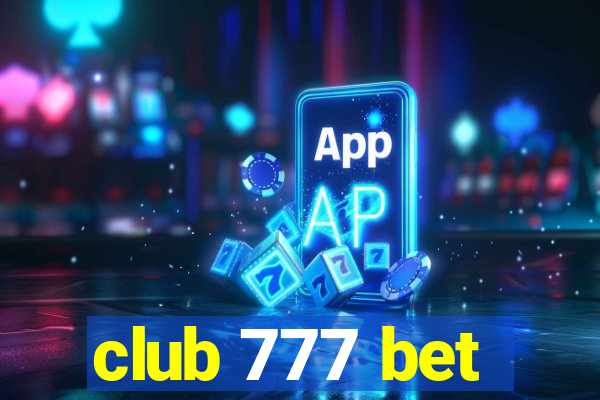 club 777 bet