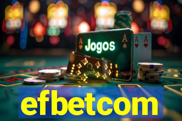 efbetcom