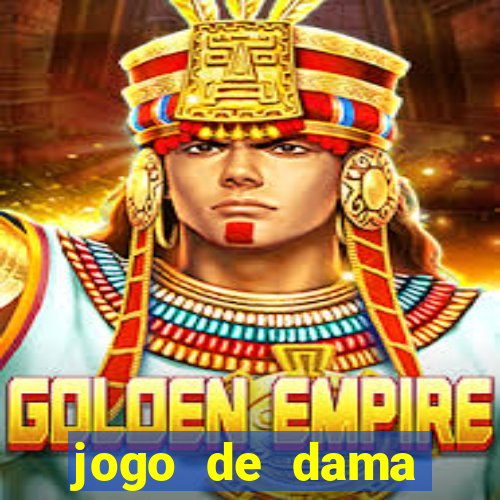 jogo de dama online valendo dinheiro