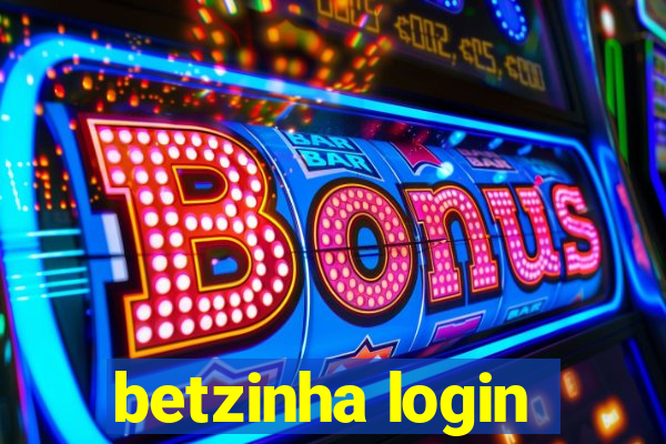 betzinha login