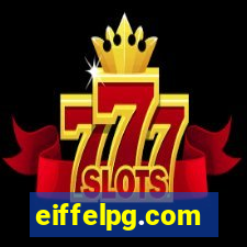 eiffelpg.com