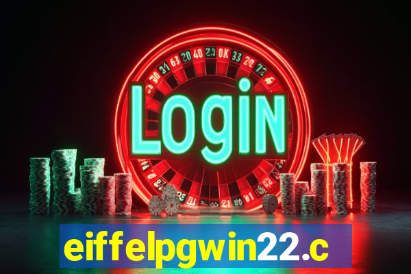 eiffelpgwin22.com