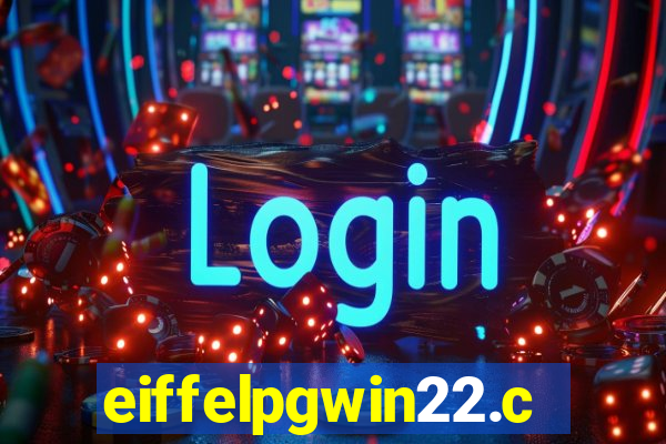 eiffelpgwin22.com