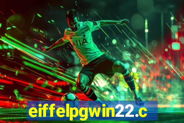 eiffelpgwin22.com