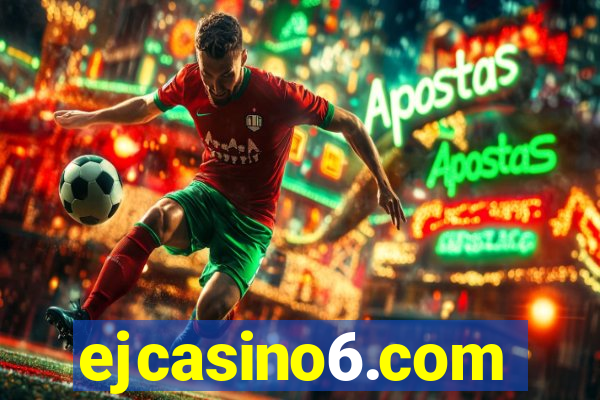 ejcasino6.com