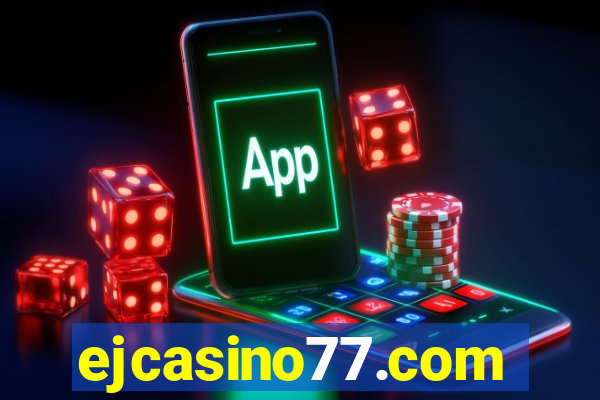 ejcasino77.com