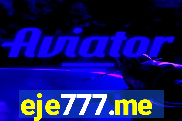 eje777.me