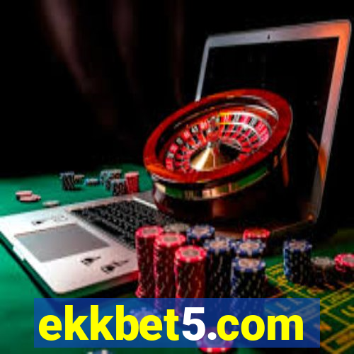 ekkbet5.com