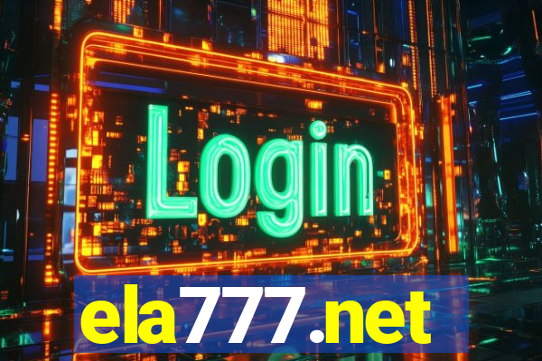 ela777.net