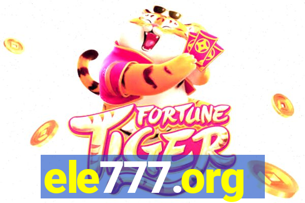 ele777.org