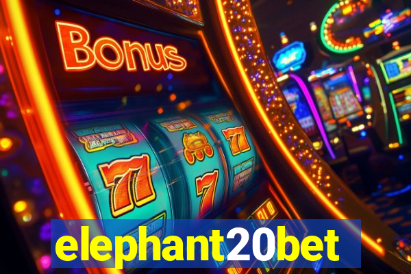 elephant20bet