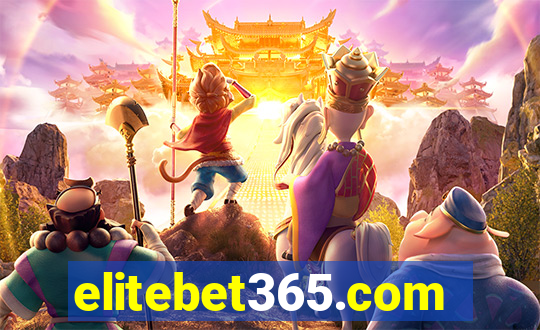 elitebet365.com