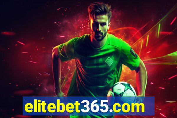 elitebet365.com