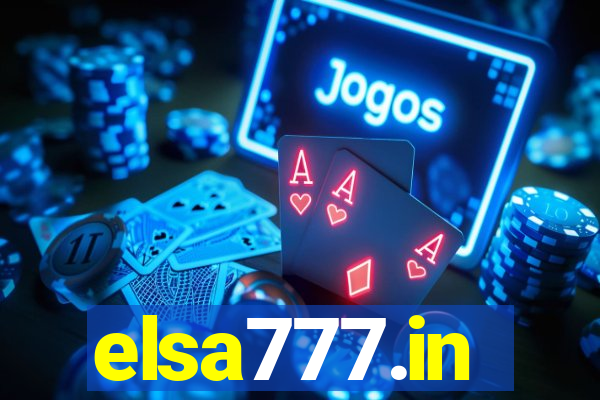 elsa777.in