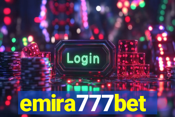 emira777bet