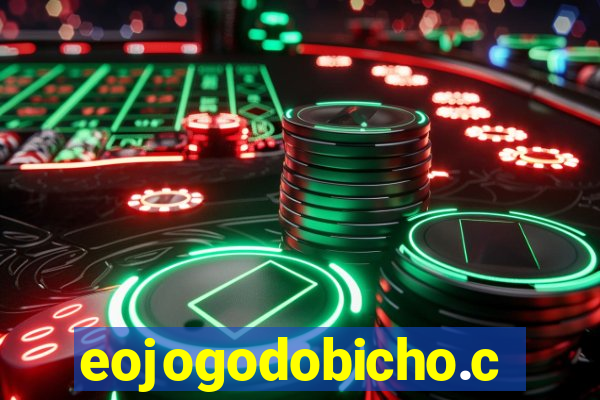 eojogodobicho.com