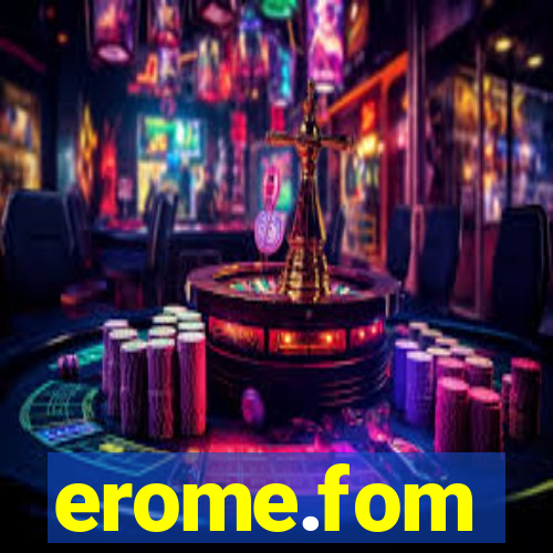 erome.fom