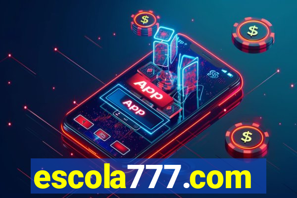 escola777.com