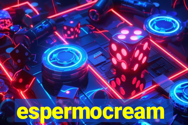 espermocream