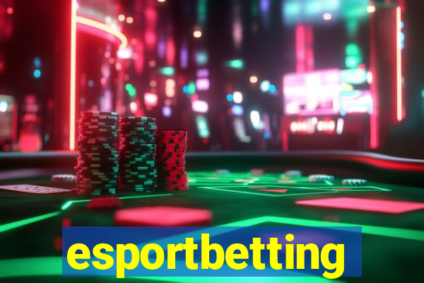 esportbetting