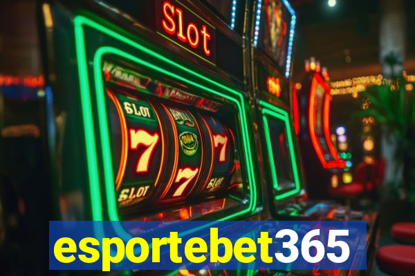 esportebet365