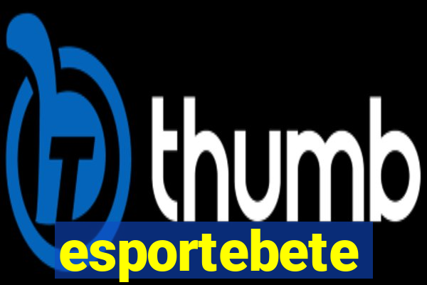 esportebete