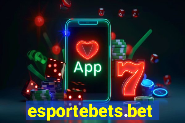 esportebets.bet