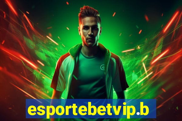 esportebetvip.bet