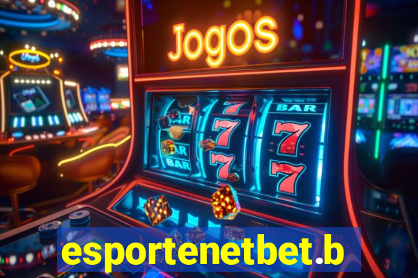 esportenetbet.bet