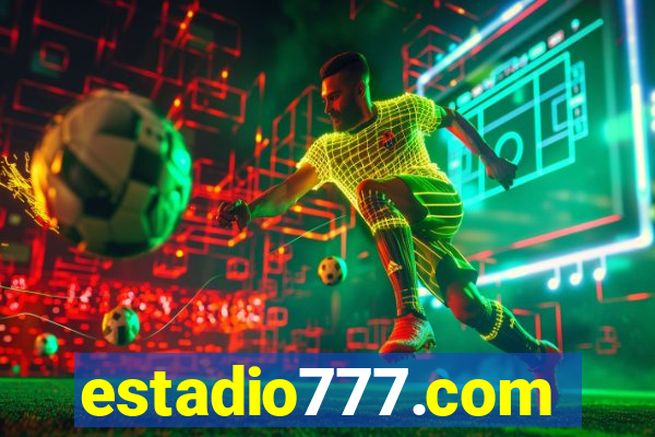 estadio777.com