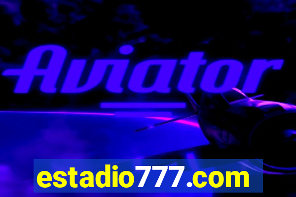 estadio777.com