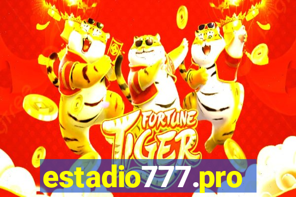 estadio777.pro